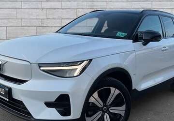 Volvo XC40 51.500 km 26.900 &euro; Augsburg 86179