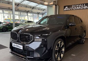 BMW XM 47.500 km 104.890 &euro; Gersthofen 86368
