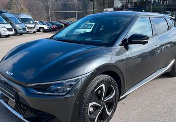 Kia EV6 54.900 km 27.890 &euro; Diedorf / Augsburg 86420