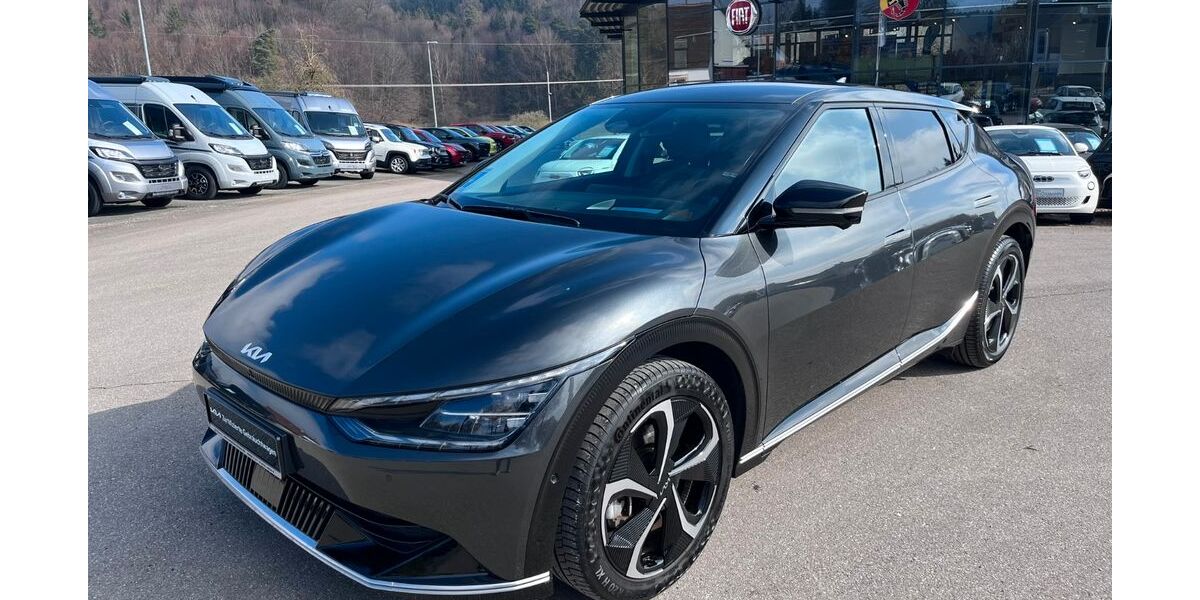 Kia EV6 54.900 km 27.890 &euro; Diedorf / Augsburg 86420