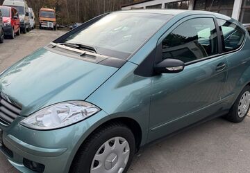 Mercedes-Benz A 150 100.000 km 2.990 &euro; GELTENDORF 82269