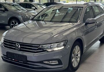 VW Passat Variant 83.573 km 22.990 &euro; Friedberg 86316