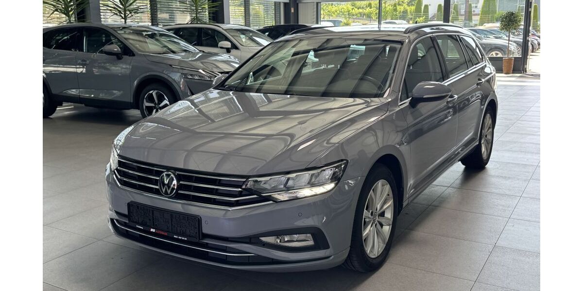 VW Passat Variant 83.573 km 22.990 &euro; Friedberg 86316