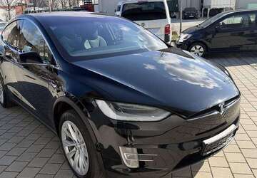 Tesla Model X 88.000 km 39.950 &euro; Egenhofen/Unterschweinbach 82281