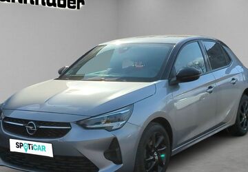 Opel Corsa 18.641 km 17.450 &euro; Augsburg 86156