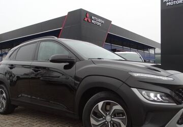 Hyundai KONA 37.100 km 20.490 &euro; Königsbrunn 86343