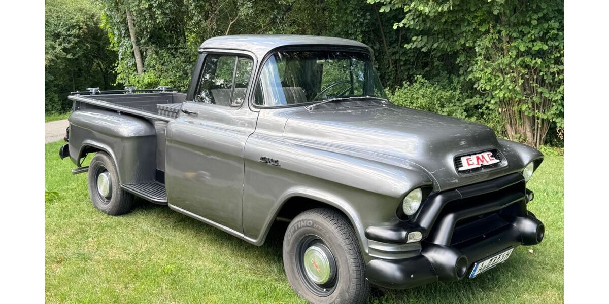 GMC Andere 110.000 km 29.900 &euro; Gersthofen 86368