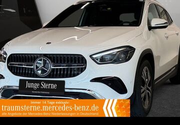 Mercedes-Benz GLA 180 18.252 km 37.490 &euro; Augsburg 86161