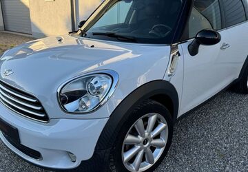 Mini Countryman D (Cooper) 134.000 km 8.400 &euro; Merching 86504