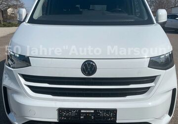 VW T7 Kombi 9.800 km 41.769 &euro; Welden 86465