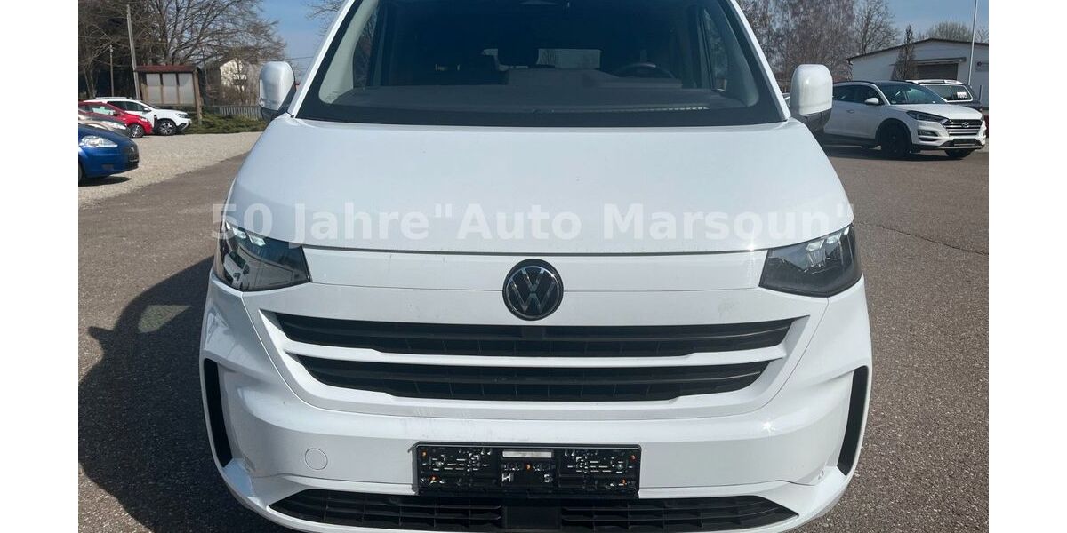 VW T7 Kombi 9.800 km 41.769 &euro; Welden 86465