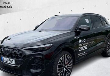 Audi Q5 7.007 km 78.390 &euro; Gersthofen 86368