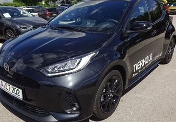 Mazda 2 Hybrid 12.870 km 26.990 &euro; Augsburg 86179