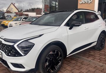 Kia Sportage 5.000 km 43.900 &euro; Diedorf / Augsburg 86420