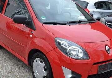 Renault Twingo 124.000 km 2.999 &euro; Augsburg 86169
