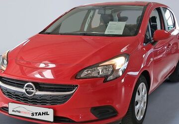 Opel Corsa 11.513 km 12.800 &euro; Untermeitingen 86836