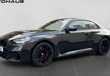 BMW M2 2.700 km 74.940 &euro; Augsburg 86179