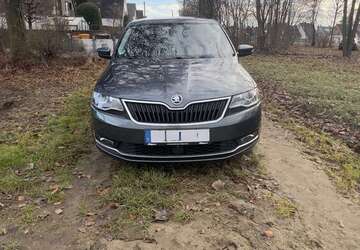 Skoda Rapid/Spaceback 124.000 km 11.200 &euro; Augsburg 86156