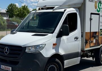 Mercedes-Benz Sprinter 397.000 km 14.900 &euro; Augsburg 86154