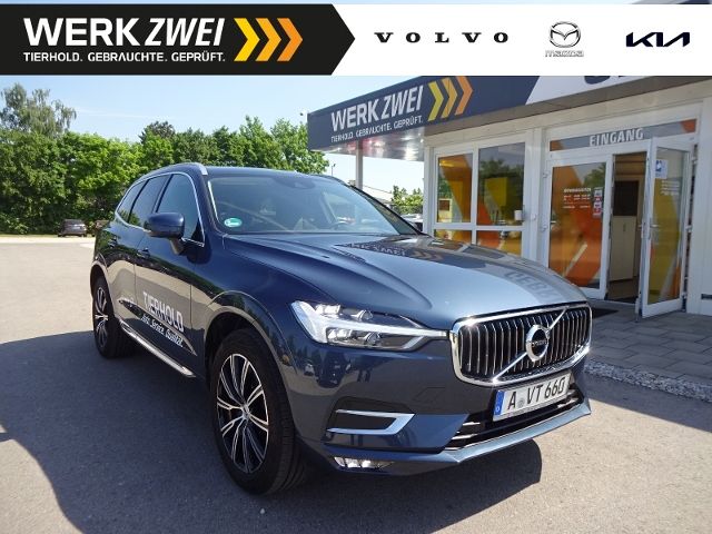 Volvo XC60 48.000 km 44.990 &euro; Augsburg 86179