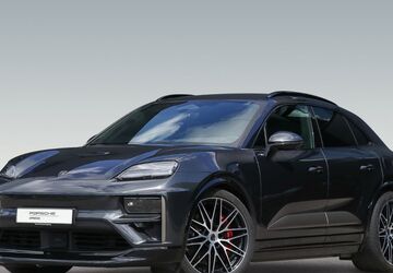 Porsche Macan 57.800 km 94.900 &euro; Gersthofen 86368