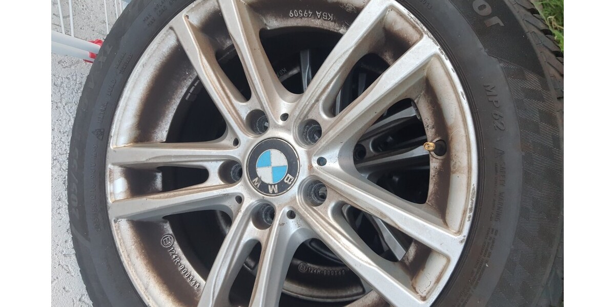 BMW 3er 170.000 km 8.500 &euro; Augsburg 86150