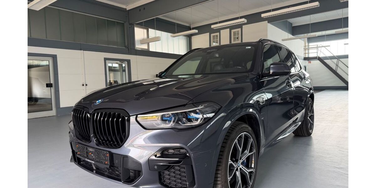 BMW X5 124.000 km 48.900 &euro; Schwabmünchen 86830