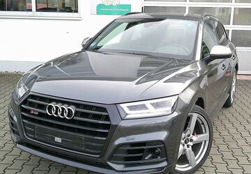 Audi SQ5 56.528 km 35.680 &euro; Hollenbach b. Aichach 86568