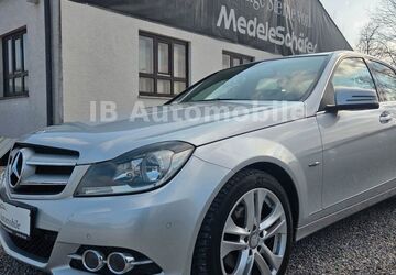 Mercedes-Benz C 180 200.000 km 10.980 &euro; Königsbrunn bei Augsburg 86343