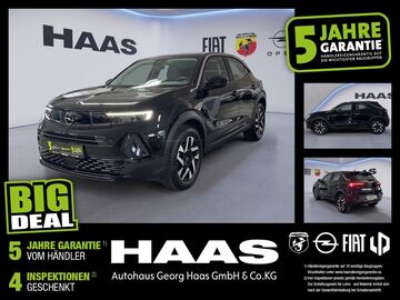 Gebrauchte Opel Mokka