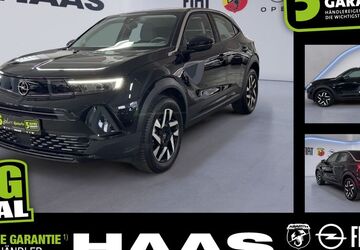 Opel Mokka 13.600 km 17.980 &euro; Königsbrunn 86343