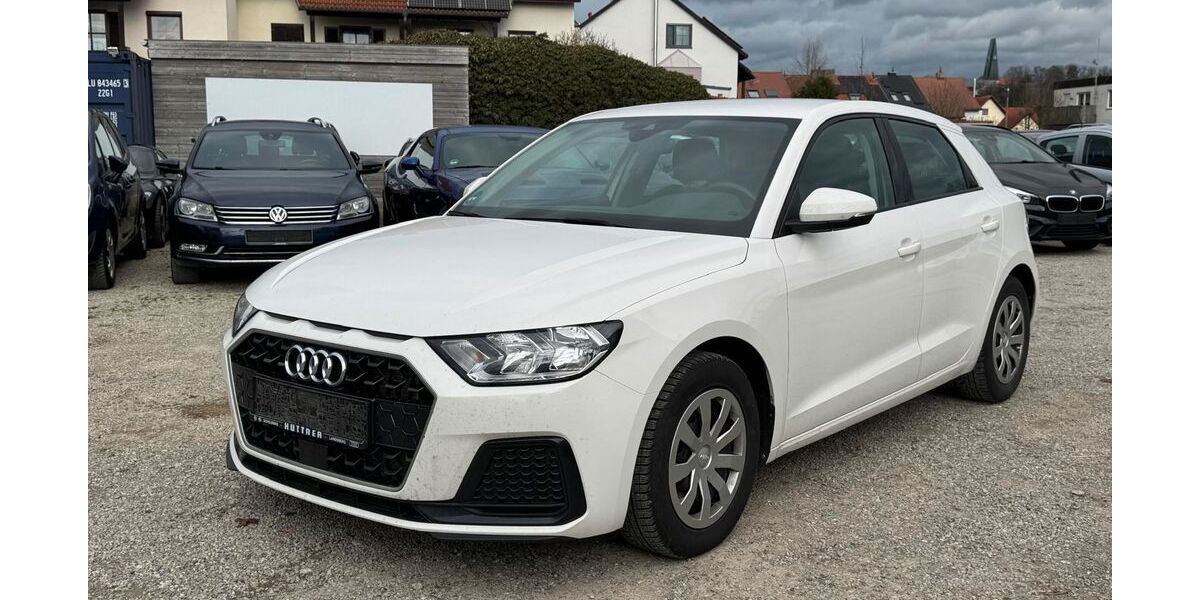 Audi A1 160.360 km 13.900 &euro; Friedberg 86316