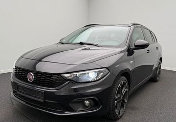 Fiat Tipo 50.200 km 12.899 &euro; Augsburg 86163