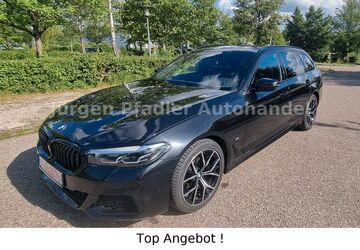 BMW 520 101.980 km 30.980 &euro; Augsburg 86199