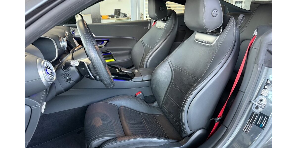 Mercedes-Benz AMG GT 63 4Matic Premium Plus+ AMG+MBUX+BURM+HUD 6 9.350 km 152.800 &euro; Westendorf 86707