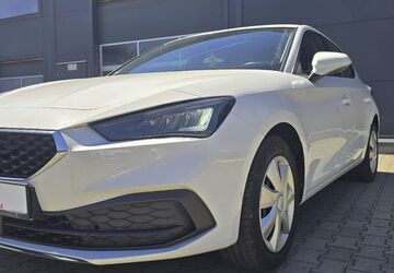 Seat Leon 128.000 km 10.690 &euro; Augsburg 86167