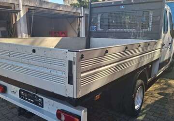 Opel Movano 179.000 km 14.570 &euro; Augsburg 86167