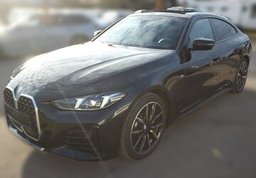 BMW 430 Gran Coupé 10.900 km 46.590 &euro; Gersthofen 86368