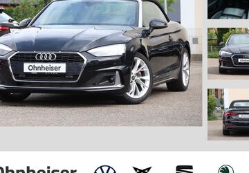 Audi A5 17.216 km 41.950 &euro; Wertingen 86637