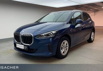 BMW 225 Active Tourer 58.202 km 26.349 &euro; Augsburg 86167