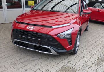 Hyundai BAYON 59.850 km 14.900 &euro; Stadtbergen 86391