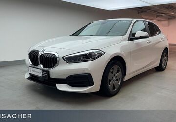 BMW 118 53.479 km 19.849 &euro; Augsburg 86167