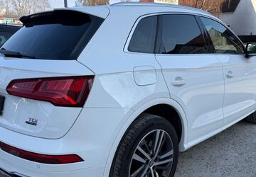 Audi Q5 104.000 km 25.300 &euro; Mammendorf 82291