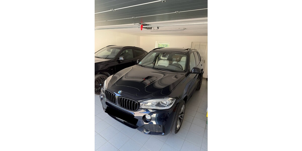 BMW X5 139.000 km 35.900 &euro; Schwabmünchen 86830