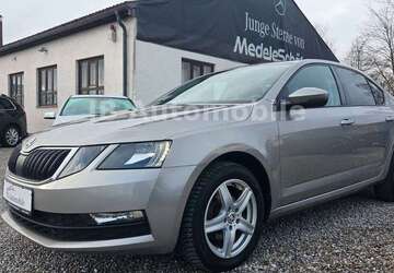 Skoda Octavia 100.000 km 14.290 &euro; Königsbrunn 86343