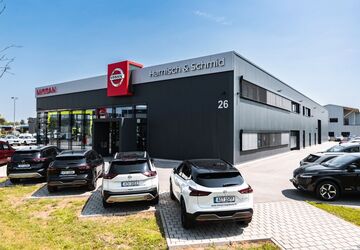 Nissan Leaf 31.989 km 17.970 &euro; Gersthofen 86368