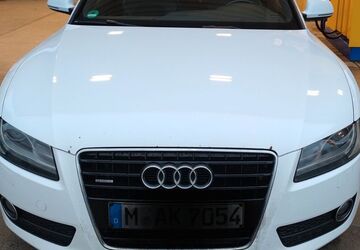 Audi A5 340.000 km 5.000 &euro; Langweid 86462