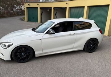 BMW M135 166.000 km 16.250 &euro; Friedberg 86316