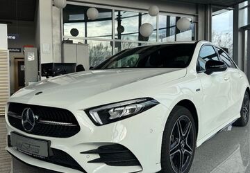 Mercedes-Benz A 250 55.000 km 28.990 &euro; Westendorf 86707