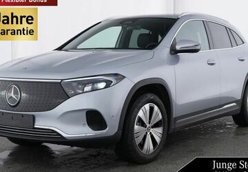 Mercedes-Benz EQA 13.448 km 37.770 &euro; Königsbrunn 86343